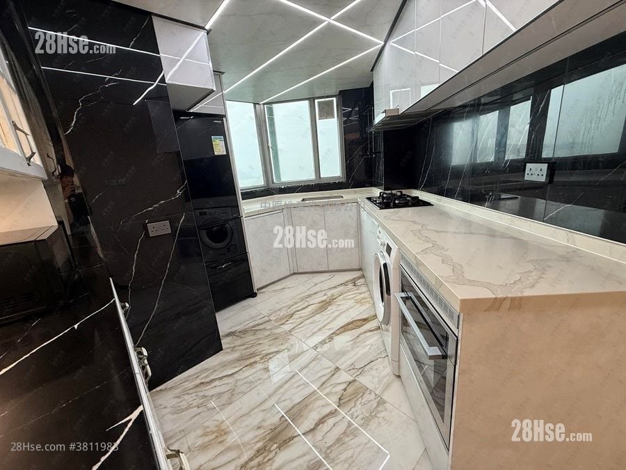 映湾园 售盘 5+ 房 , 3 浴室 1,841 平方尺