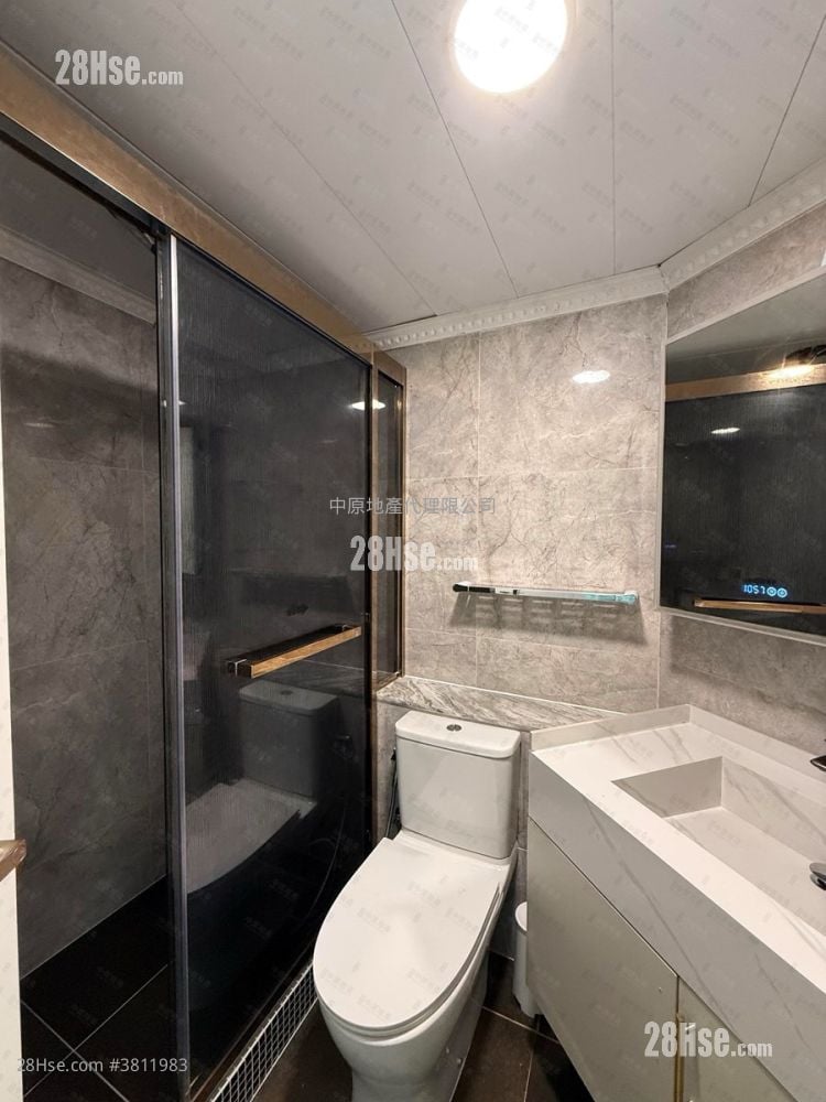 映湾园 售盘 5+ 房 , 3 浴室 1,841 平方尺