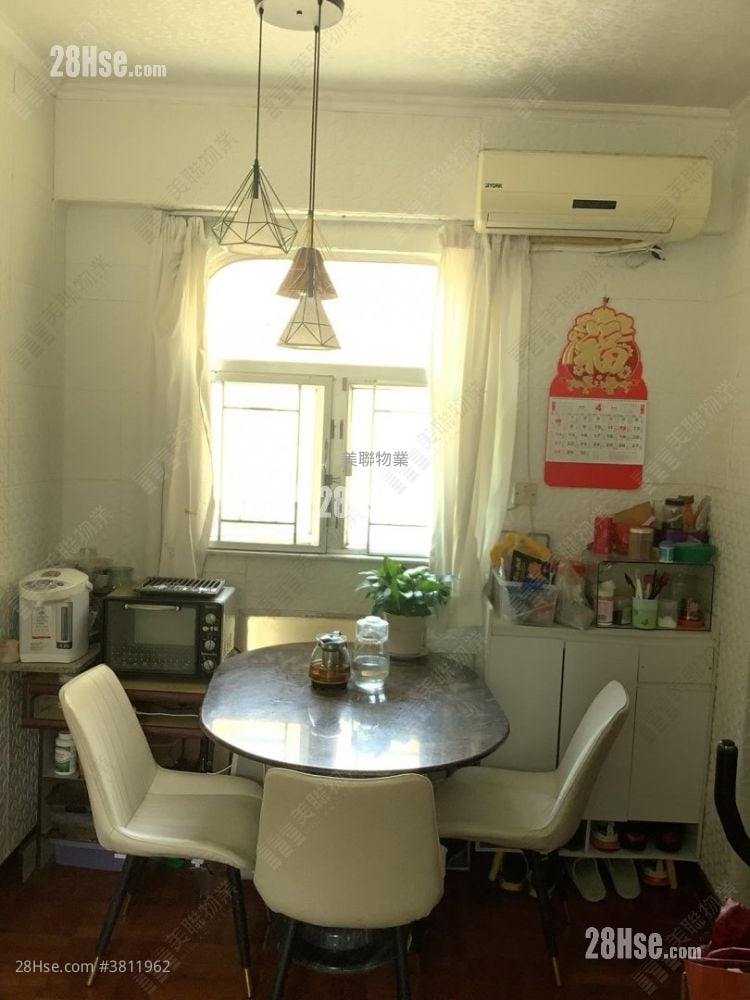 粉岭花园 售盘 2 房 , 1 浴室 467 平方尺