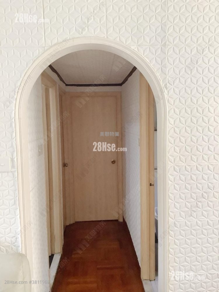 粉岭花园 售盘 2 房 , 1 浴室 467 平方尺