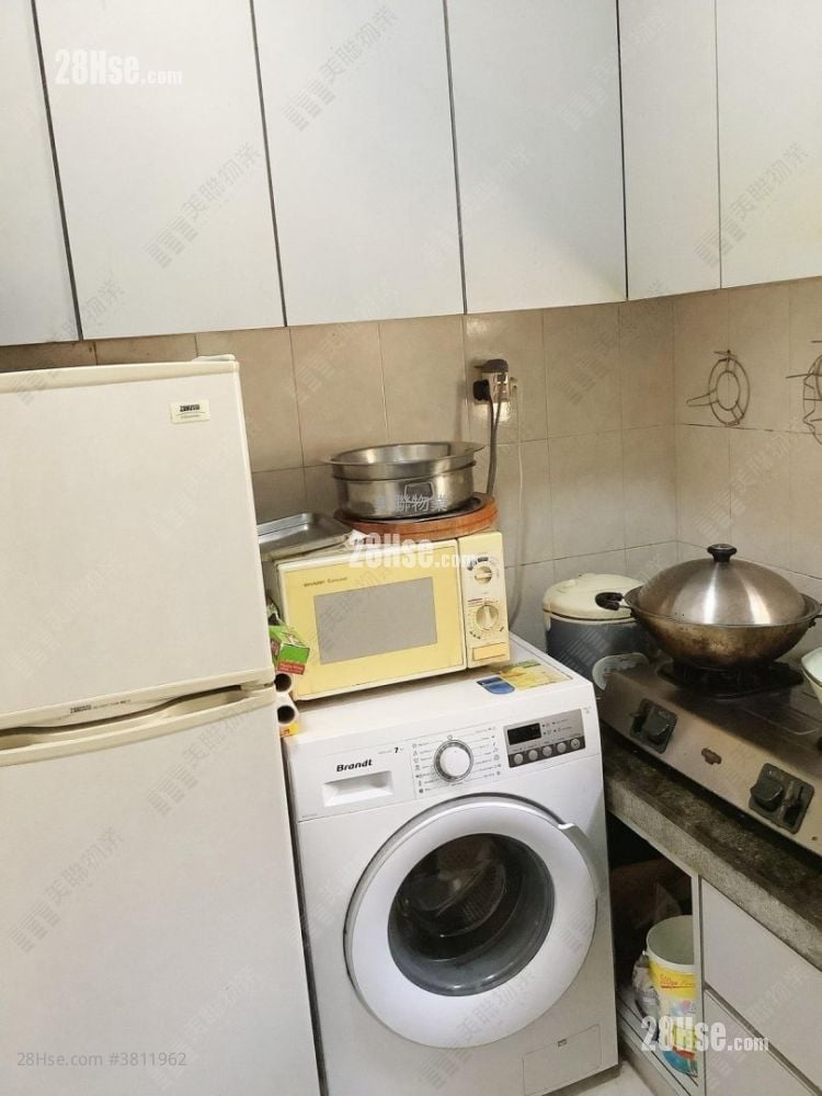 粉岭花园 售盘 2 房 , 1 浴室 467 平方尺