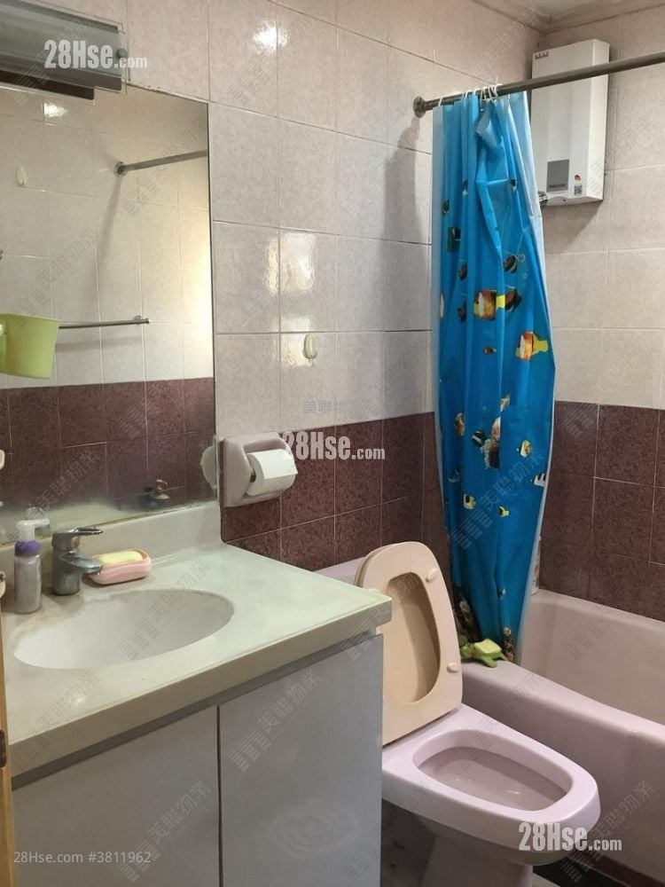 粉岭花园 售盘 2 房 , 1 浴室 467 平方尺