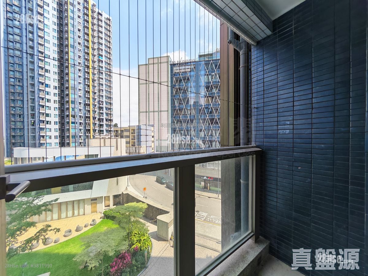 The Spectra Sell 3 Bedrooms , 1 Bathroom 621 ft²