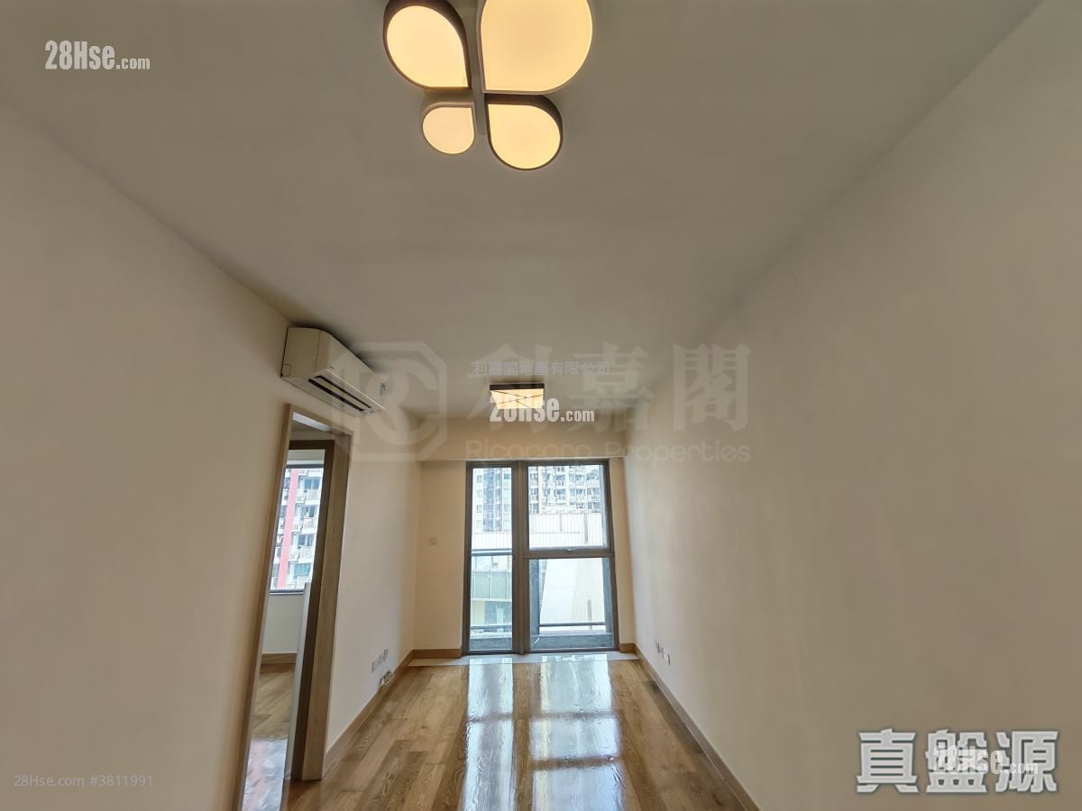 The Spectra Sell 3 Bedrooms , 1 Bathroom 621 ft²