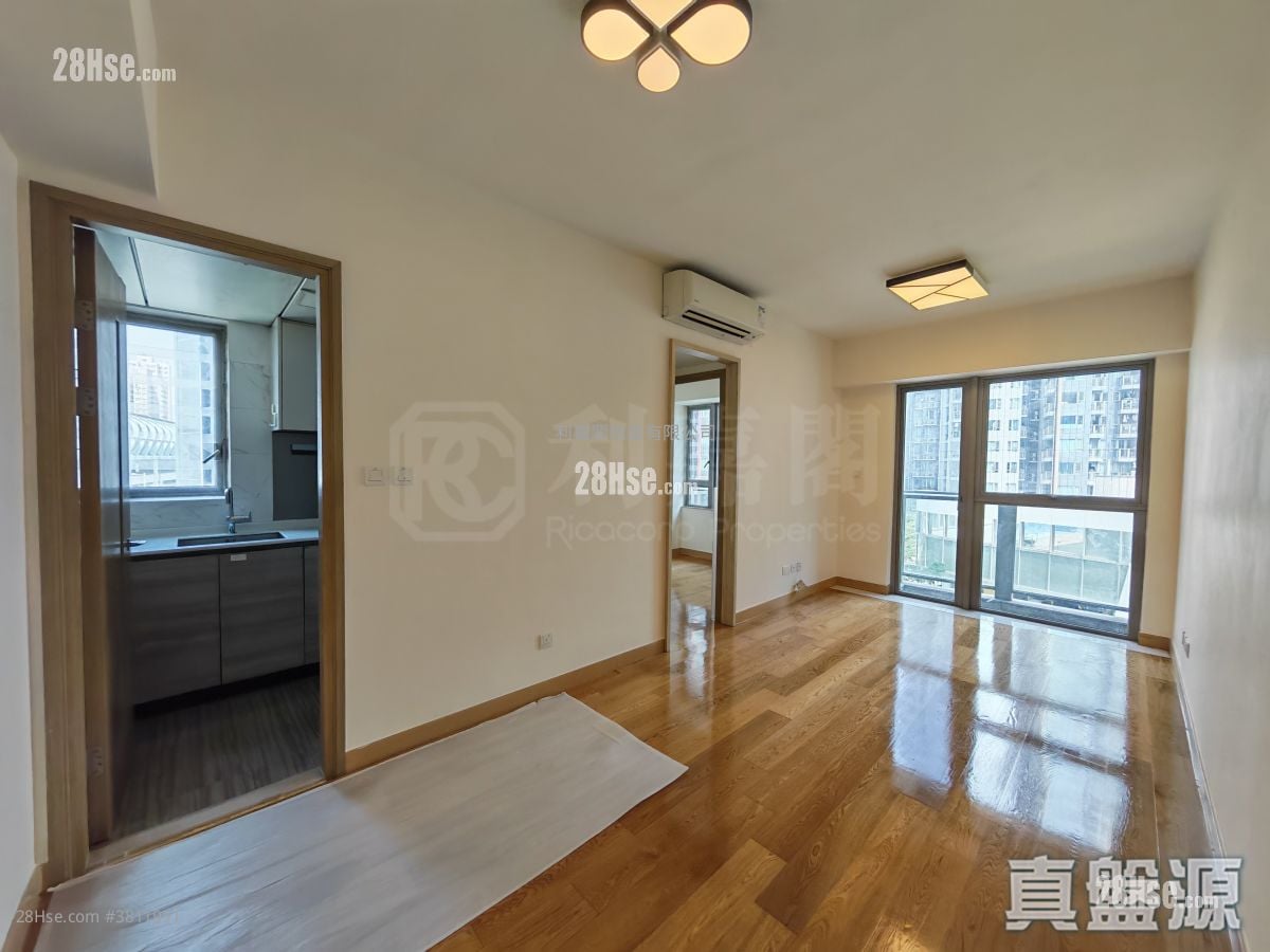 The Spectra Sell 3 Bedrooms , 1 Bathroom 621 ft²