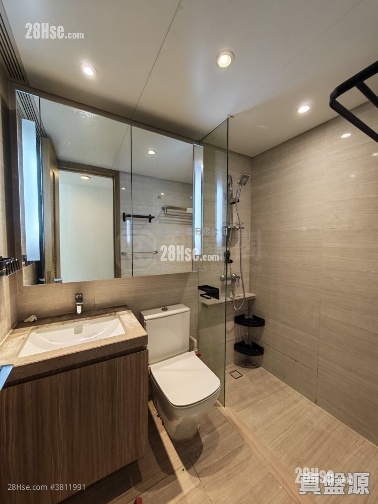 The Spectra Sell 3 Bedrooms , 1 Bathroom 621 ft²