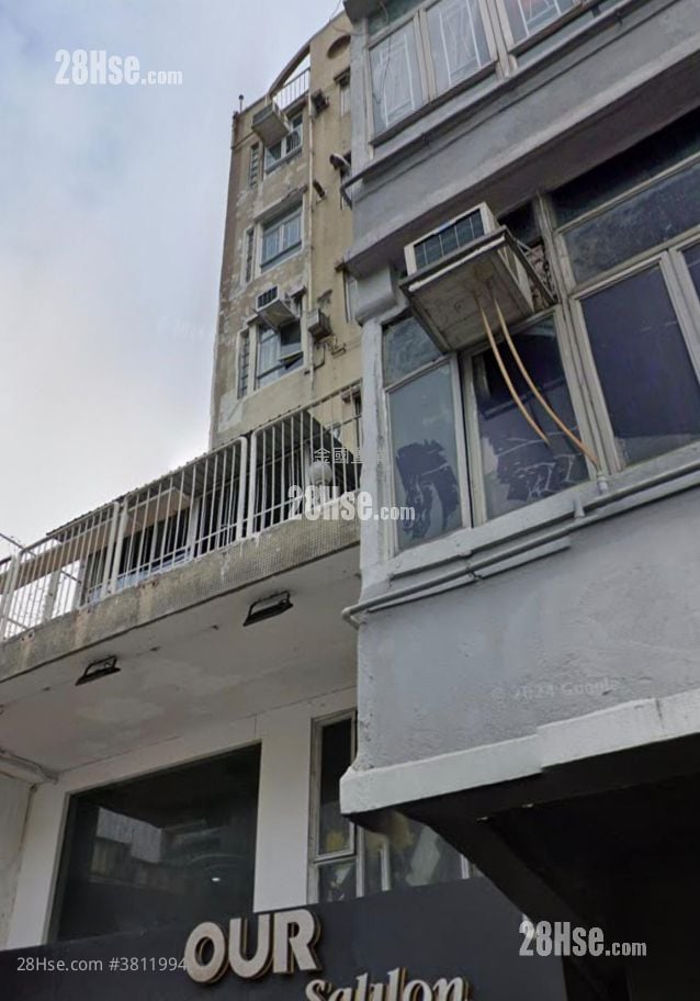 Luna Mansion Sell 1 Bedroom , 1 Bathroom 252 ft²