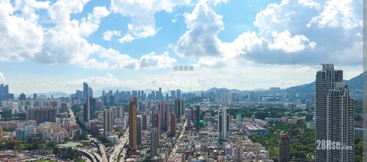 Luna Mansion Sell 1 Bedroom , 1 Bathroom 252 ft²