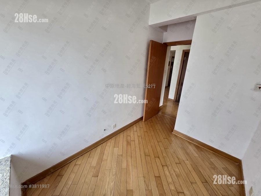 昇悅居 售盤 2 房 , 1 浴室 491 平方呎