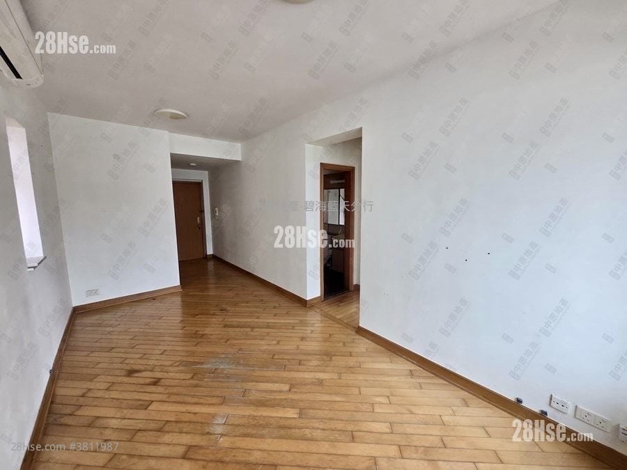 昇悅居 售盤 2 房 , 1 浴室 491 平方呎