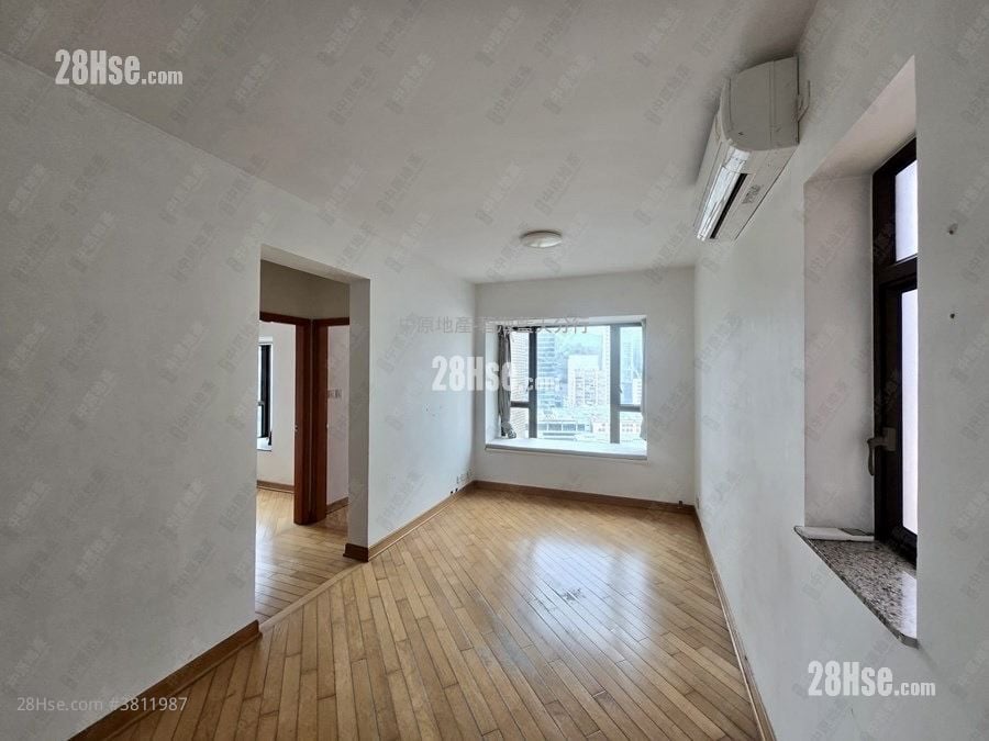 昇悅居 售盤 2 房 , 1 浴室 491 平方呎