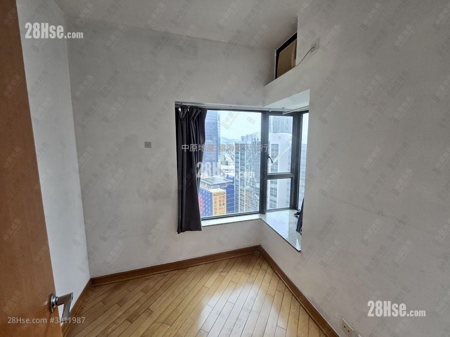 昇悅居 售盤 2 房 , 1 浴室 491 平方呎