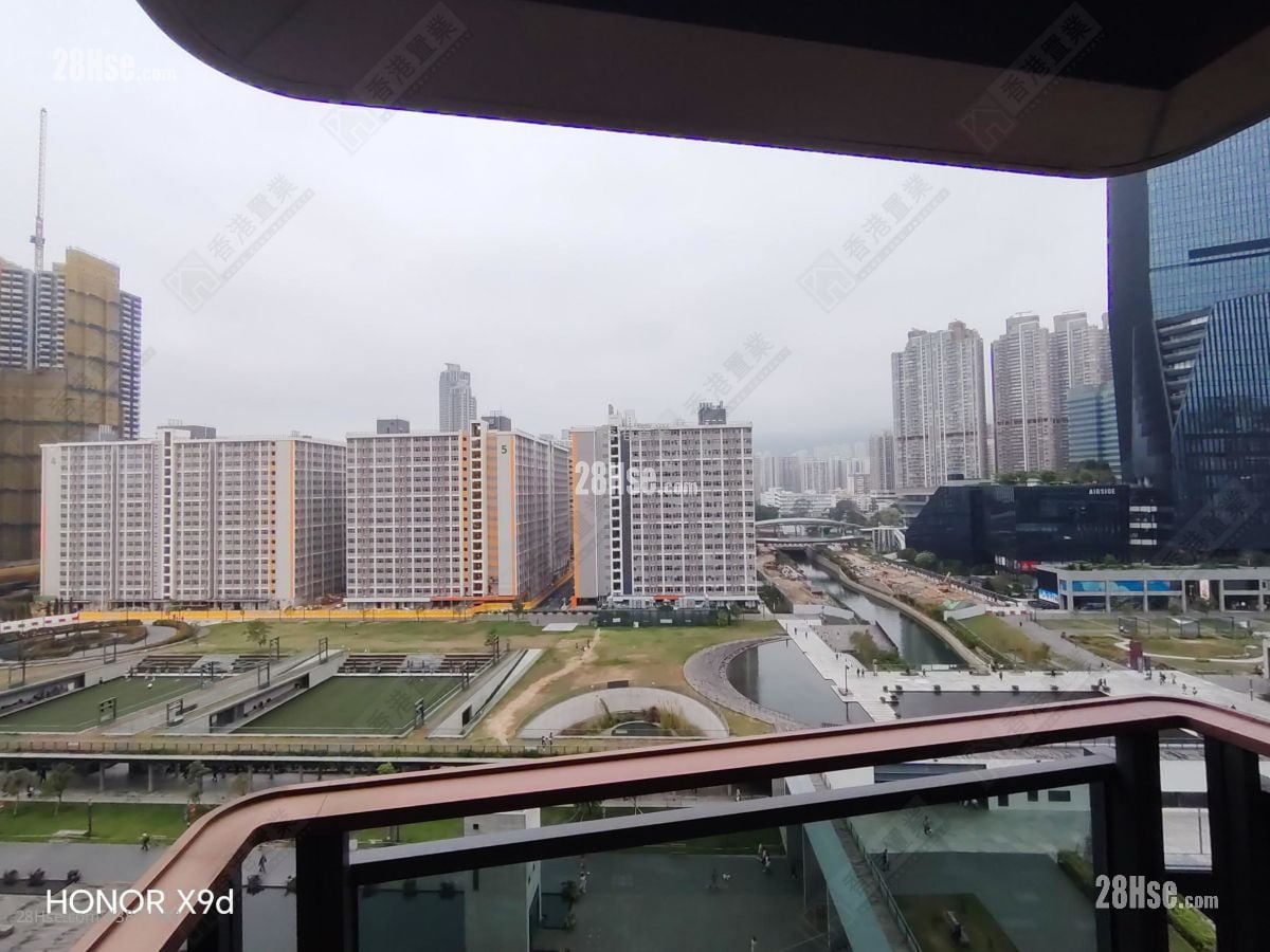 尚珒溋 售盘 4 房 , 3 浴室 760 平方尺