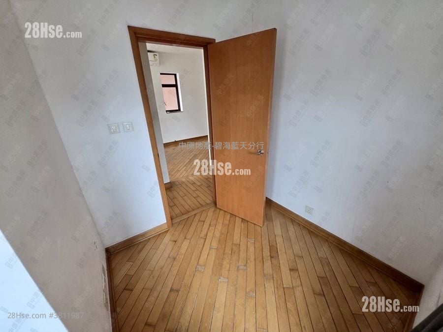 昇悅居 售盤 2 房 , 1 浴室 491 平方呎