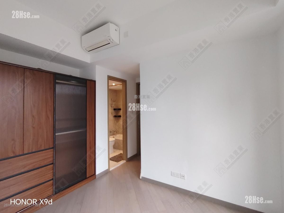 尚珒溋 售盘 4 房 , 3 浴室 760 平方尺