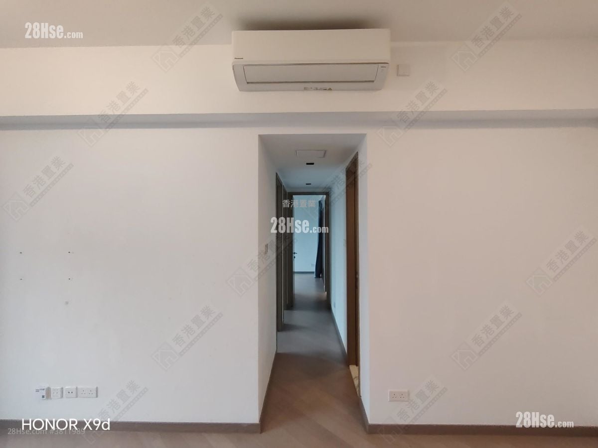 尚珒溋 售盘 4 房 , 3 浴室 760 平方尺