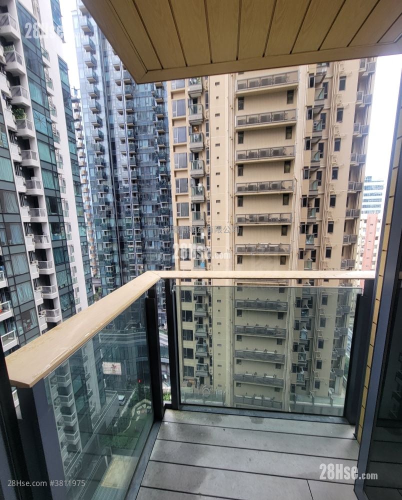 Eltanin Square Mile Rental 1 Bedroom , 1 Bathroom 256 ft²