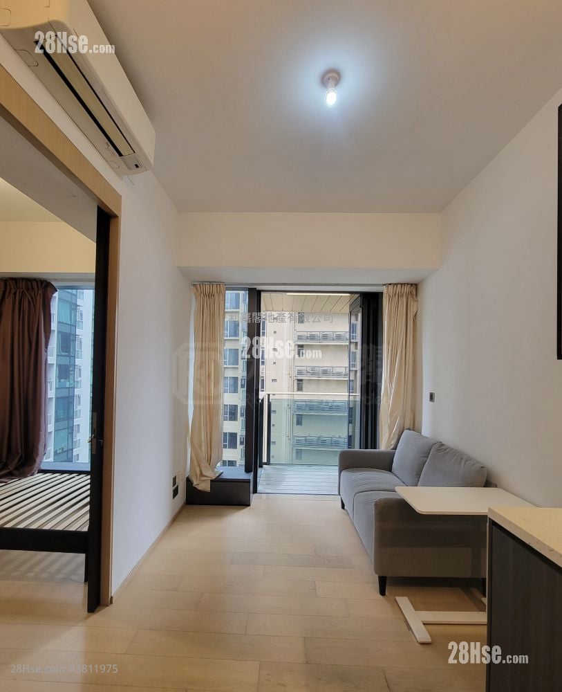 Eltanin Square Mile Rental 1 Bedroom , 1 Bathroom 256 ft²