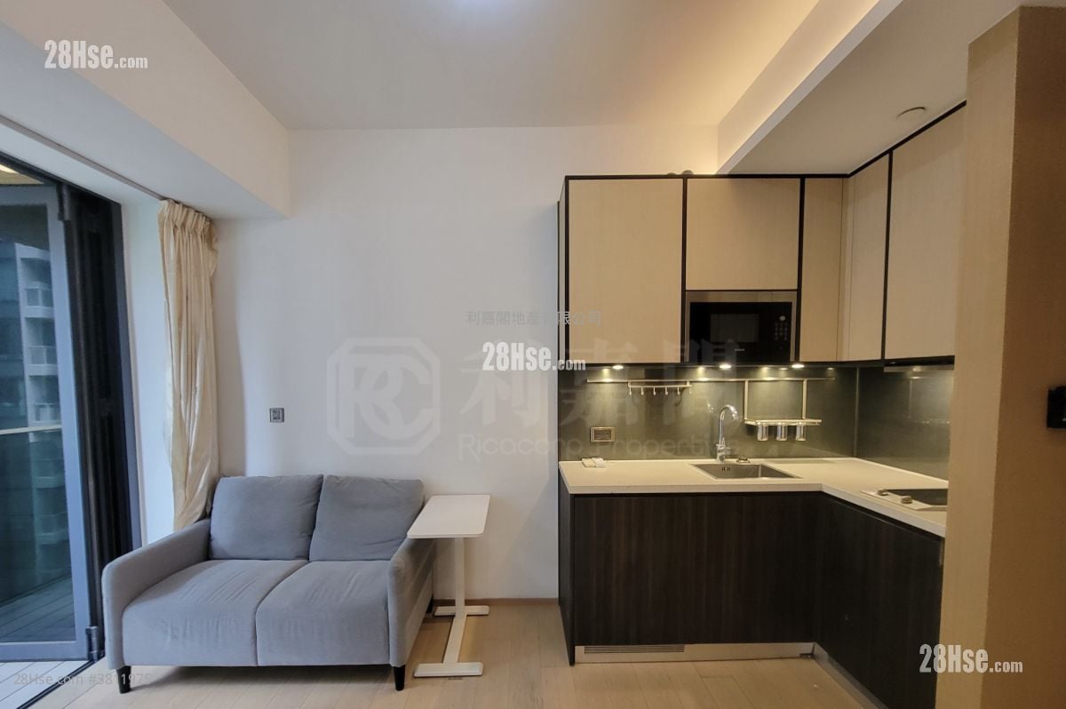Eltanin Square Mile Rental 1 Bedroom , 1 Bathroom 256 ft²