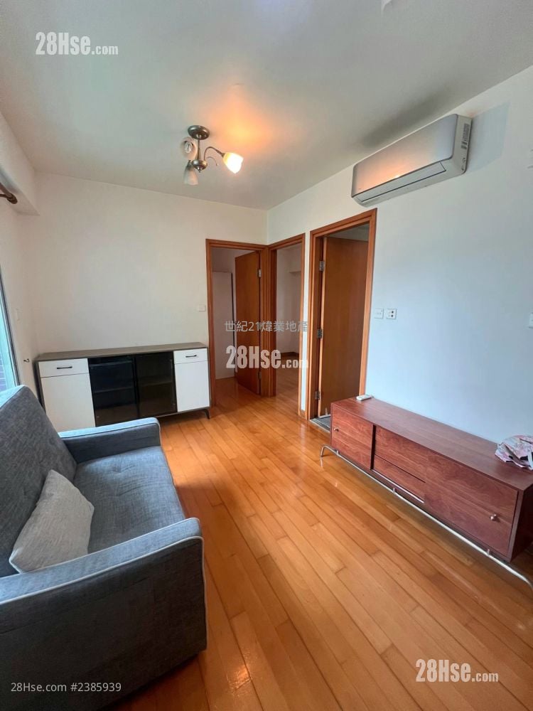 美菱居 售盘 2 房 , 1 浴室 420 平方尺