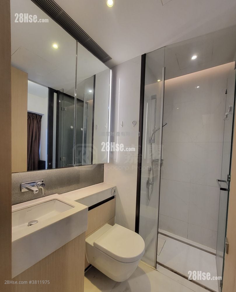 Eltanin Square Mile Rental 1 Bedroom , 1 Bathroom 256 ft²