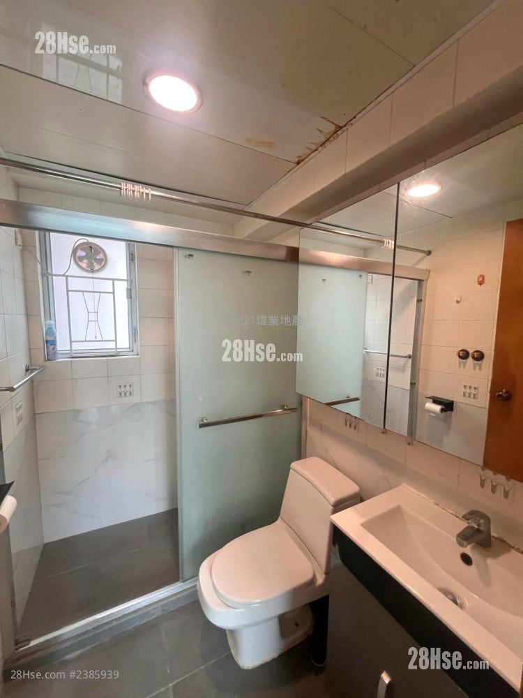 美菱居 售盘 2 房 , 1 浴室 420 平方尺