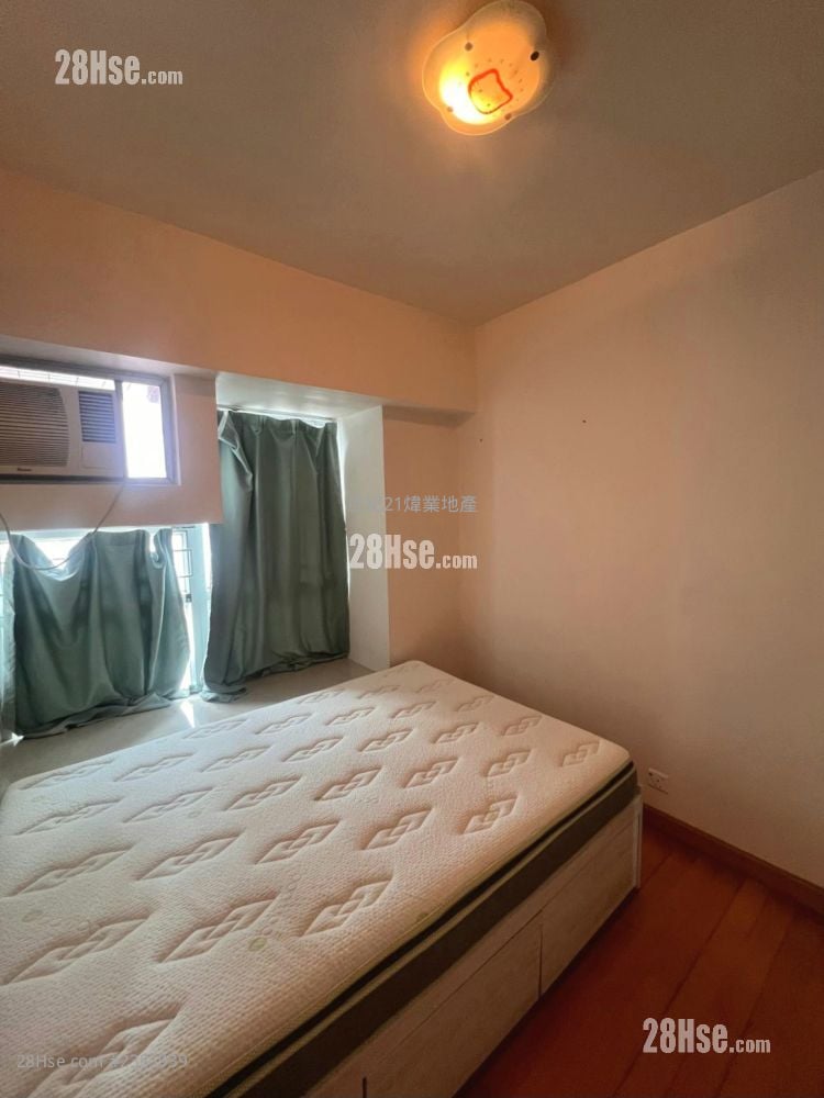 美菱居 售盘 2 房 , 1 浴室 420 平方尺