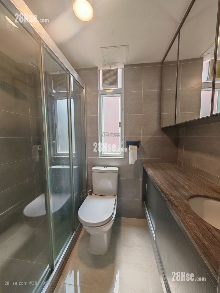 Fu Yuen Building Rental 1 Bedroom , 1 Bathroom 226 ft²