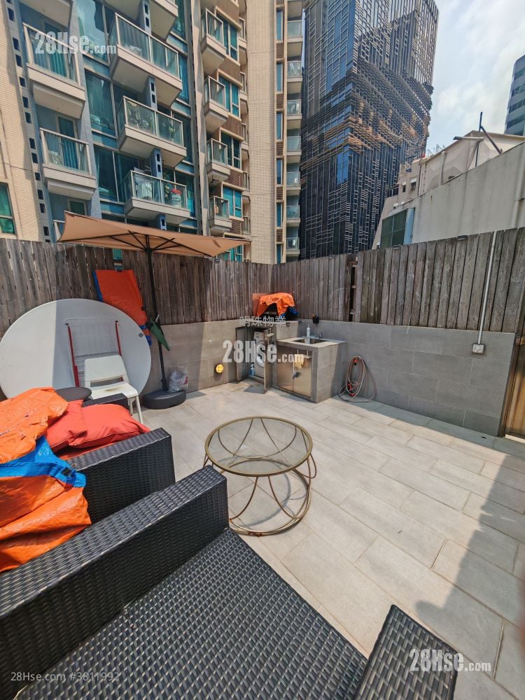 Fu Yuen Building Rental 1 Bedroom , 1 Bathroom 226 ft²