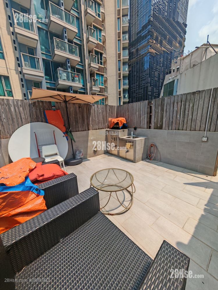 Fu Yuen Building Rental 1 Bedroom , 1 Bathroom 226 ft²