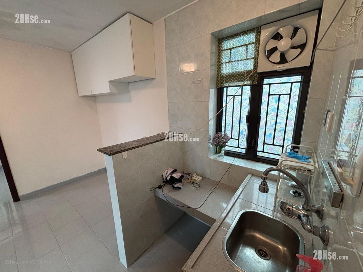 Village Rental 2 Bedrooms , 1 Bathroom