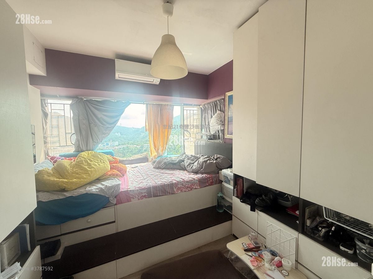 Festival City Sell 4 Bedrooms , 2 Bathrooms 961 ft²