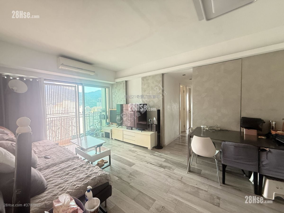 Festival City Sell 4 Bedrooms , 2 Bathrooms 961 ft²