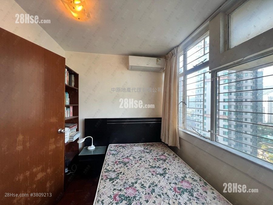 浩明苑 售盘 2 房 489 平方尺