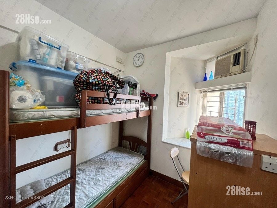 浩明苑 售盘 2 房 489 平方尺