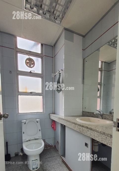 嘉力工业中心 租盘