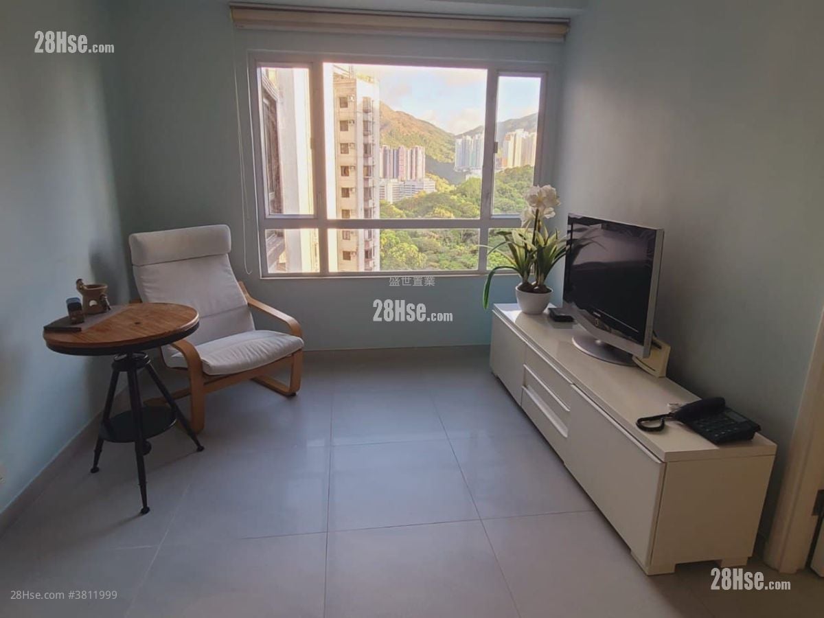 Belair Gardens Sell 2 Bedrooms , 1 Bathroom 560 ft²