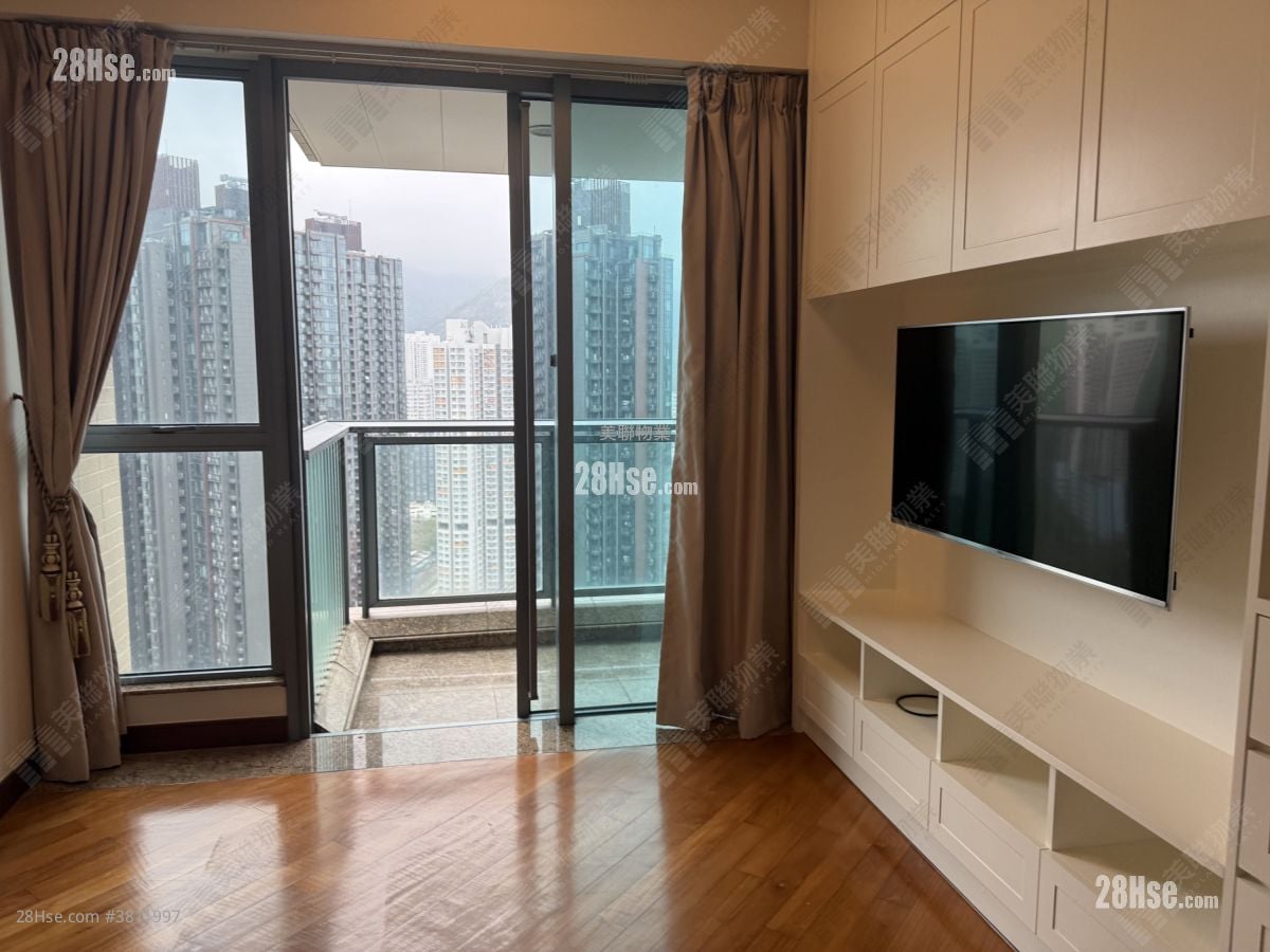 厅: 御龙山 租盘 2 房 , 1 浴室 554 平方尺