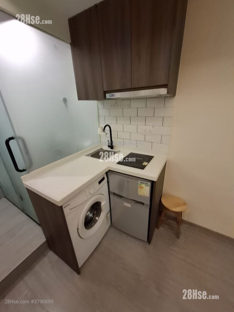 Chinese Mansion Rental 1 Bathroom 150 ft²