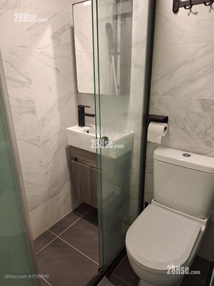 Chinese Mansion Rental 1 Bathroom 150 ft²