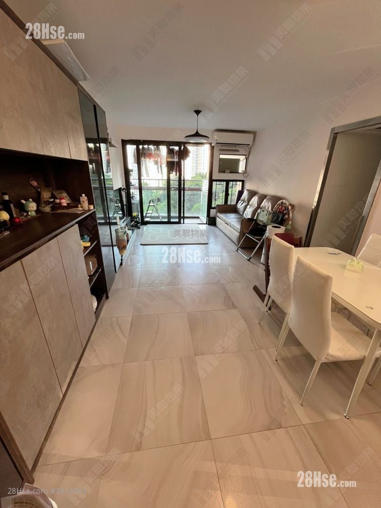 聚龍居 售盤 3 房 , 3 浴室 942 平方呎