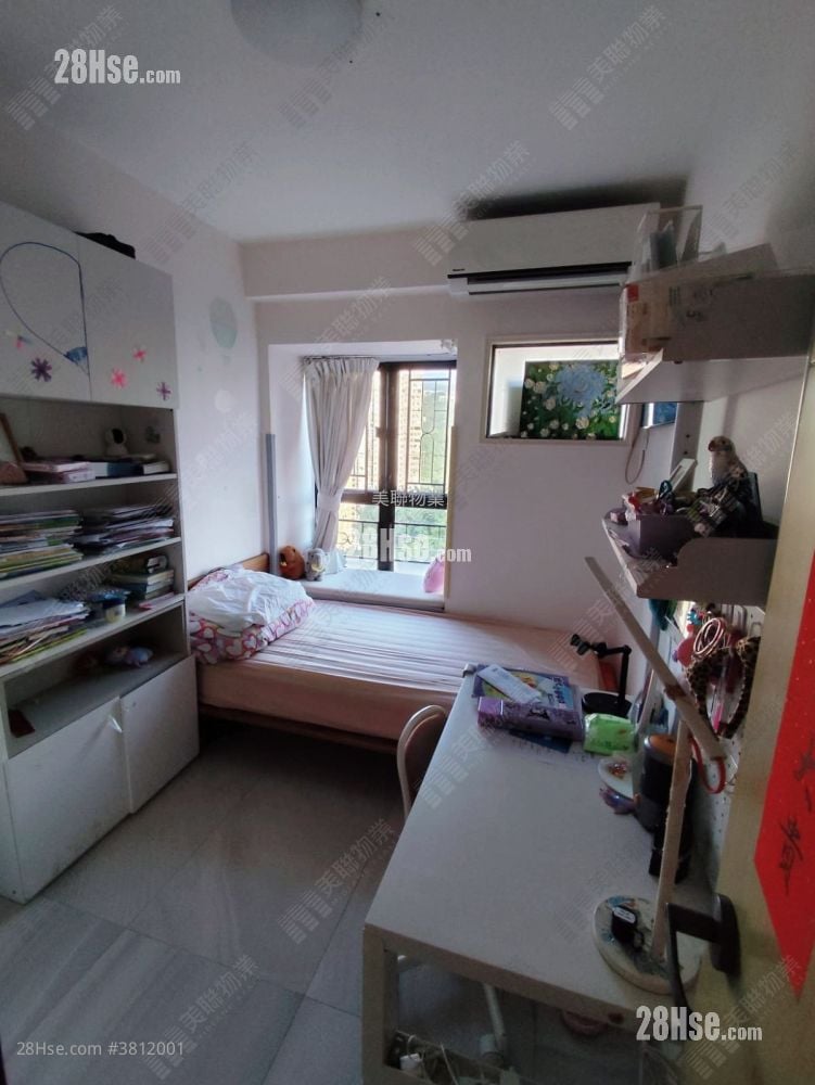 聚龍居 售盤 3 房 , 3 浴室 942 平方呎