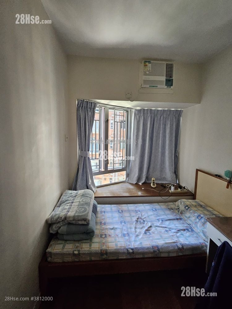 愉景花园 售盘 3 房 , 2 浴室 688 平方尺