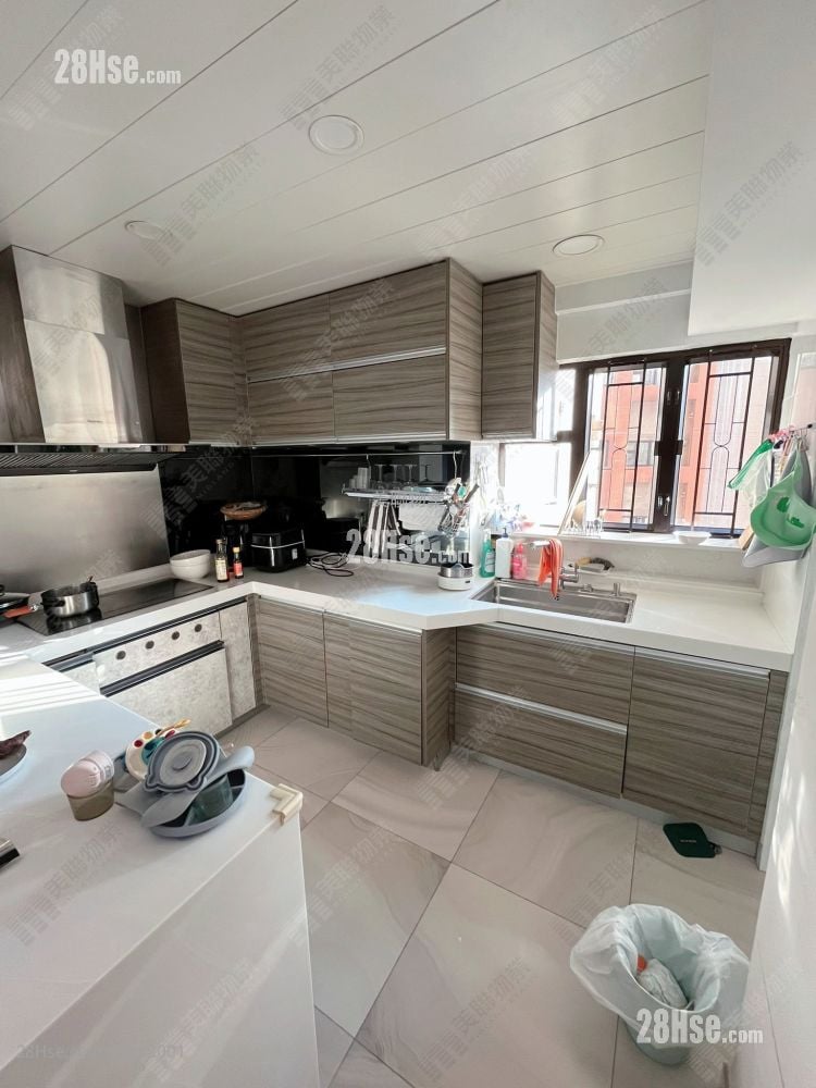 聚龍居 售盤 3 房 , 3 浴室 942 平方呎