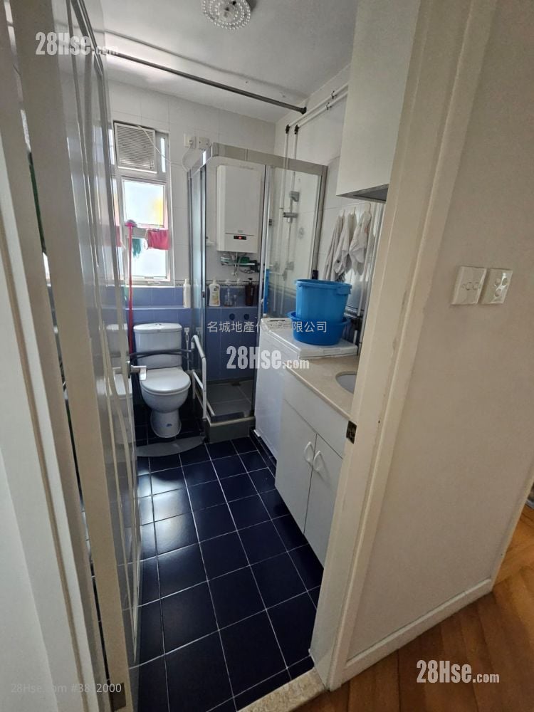 愉景花园 售盘 3 房 , 2 浴室 688 平方尺