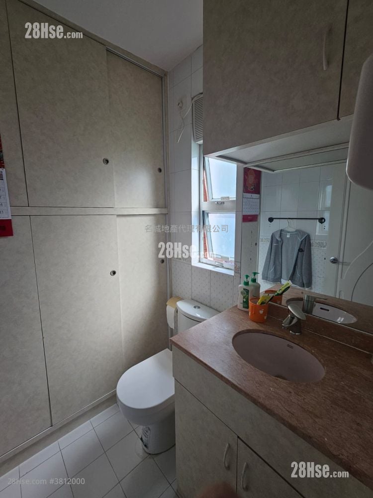 愉景花园 售盘 3 房 , 2 浴室 688 平方尺