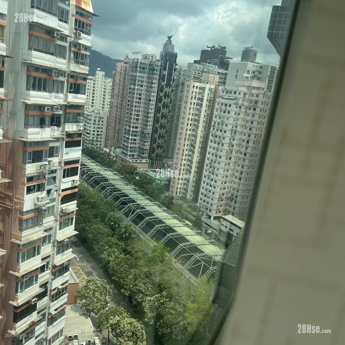 廣發商業大廈 Rental