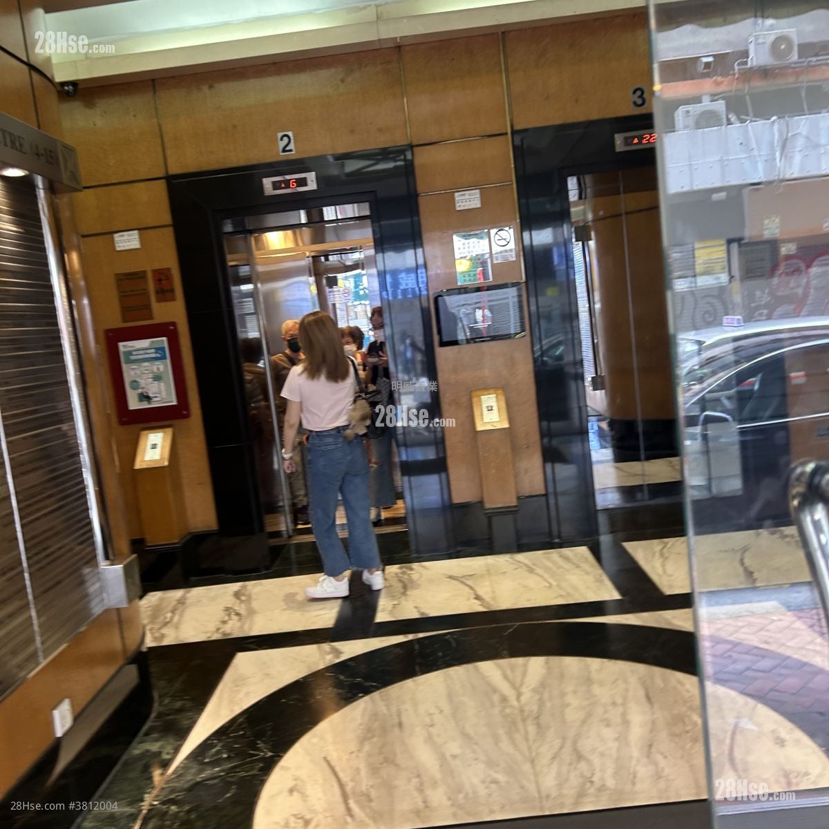 廣發商業大廈 Rental