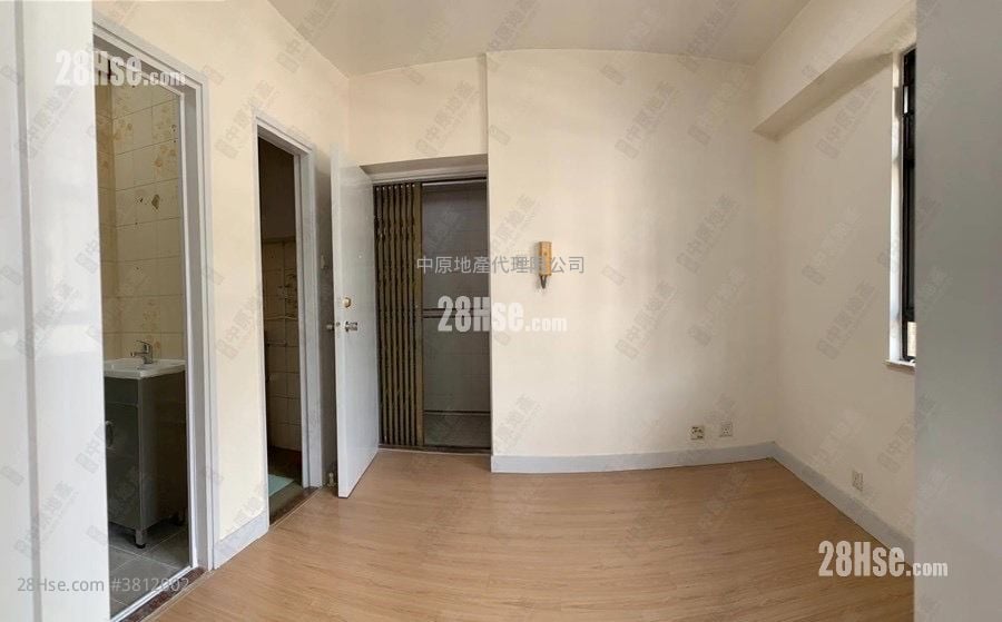 伟华中心 售盘 2 房 308 平方尺