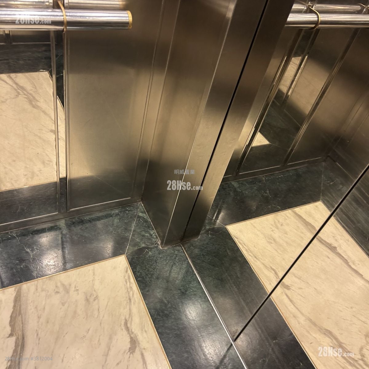 廣發商業大廈 Rental